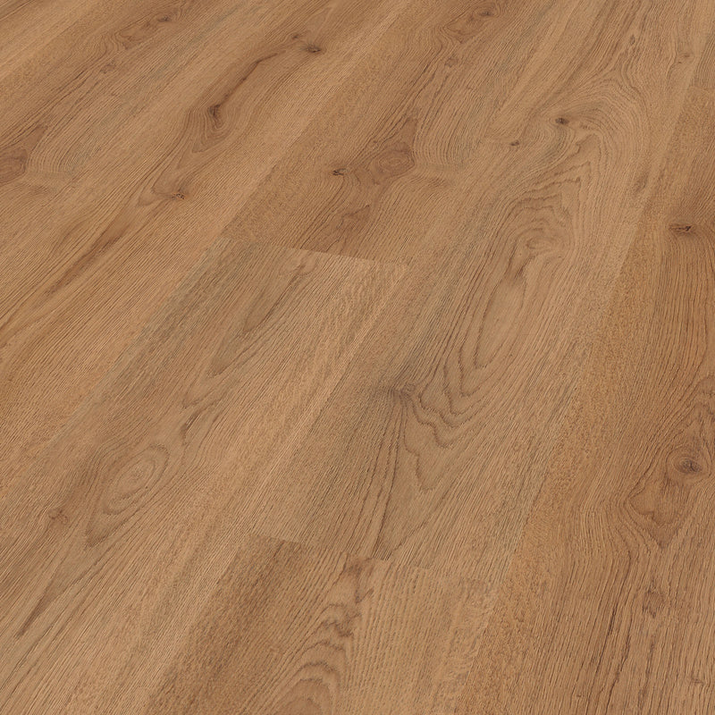 Trend Oak Brown Advanced Laminate Flooring