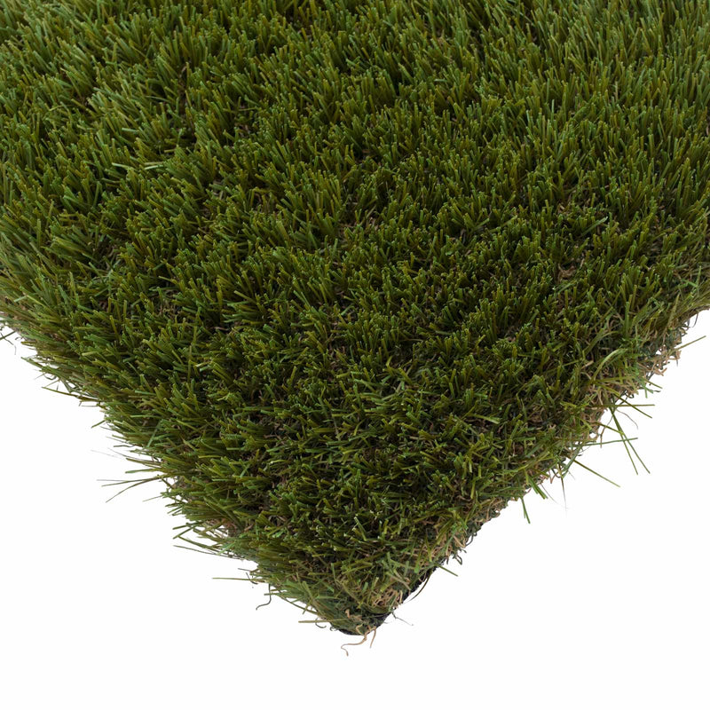 Victoria Elite Artificial Grass - Bottom Corner