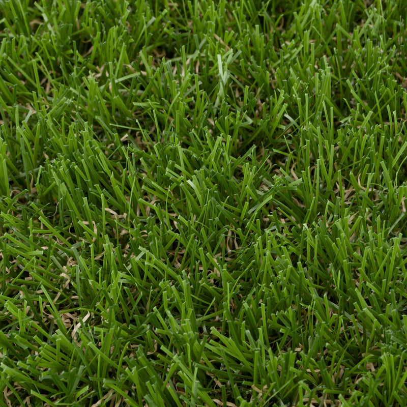 Violet Artificial Grass - Close Detail