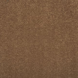 Walnut Brown Oxford Twist Carpet - Far