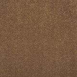 Walnut Brown Oxford Twist Carpet - Far