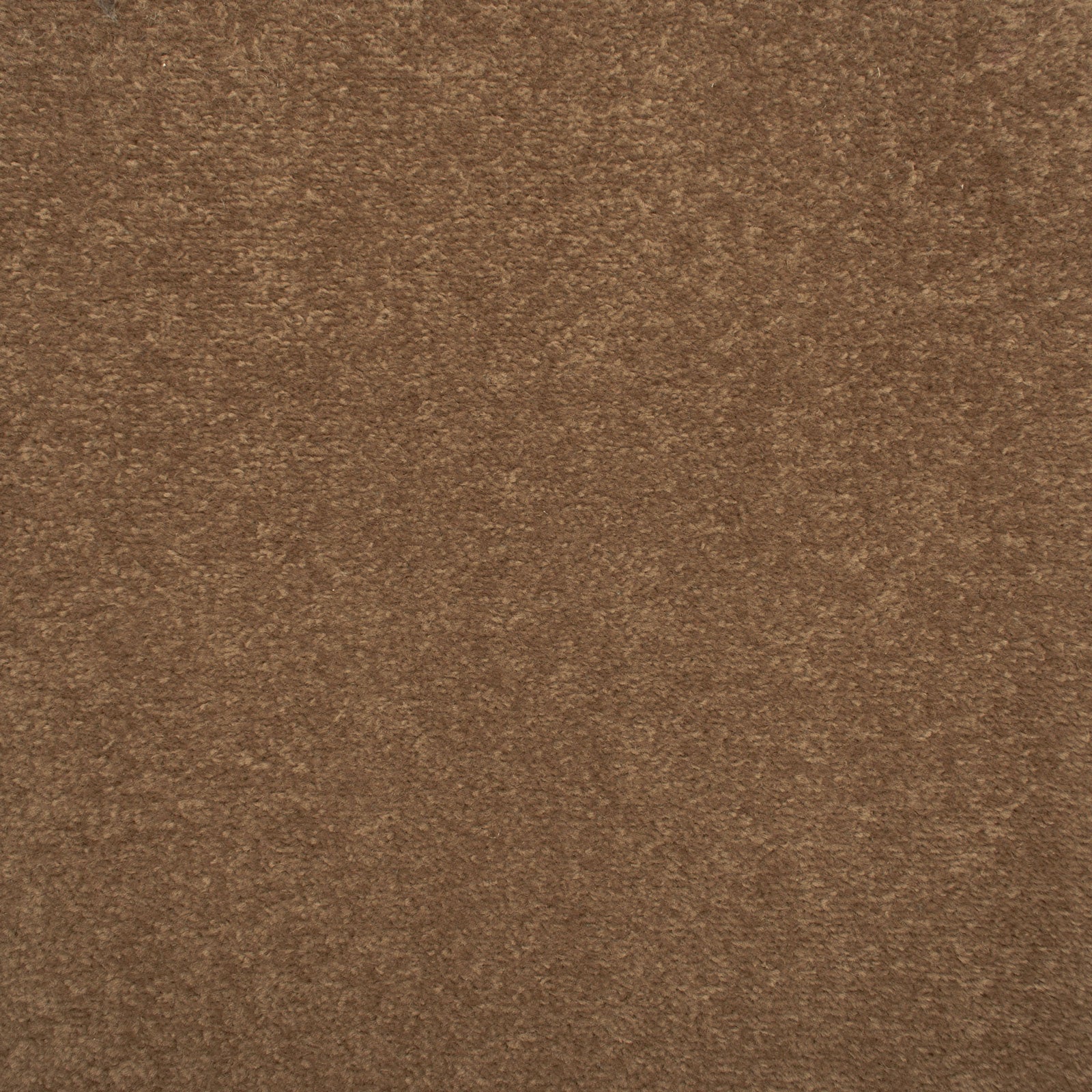 Walnut Brown Oxford Twist Carpet - Far