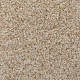 Warm Beige Liberty Heathers Twist Carpet - Close