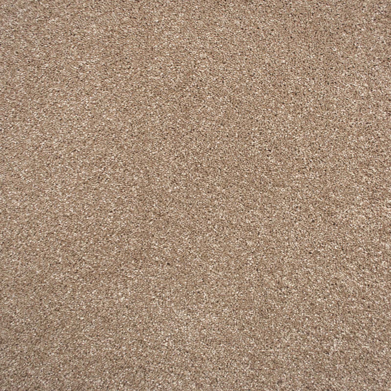 Warm Beige Soft Supreme Felt Back Saxony Carpet