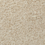 Warm Cream Liberty Heathers Twist Carpet - Close