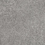 Warm Grey Supreme Action Back Saxony Carpet - Far