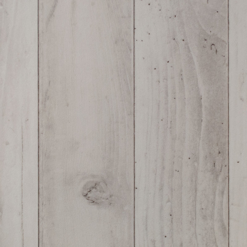 White Oak Wood Plank Primo Vinyl Flooring - Close