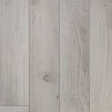 White Oak Wood Plank Primo Vinyl Flooring - Far