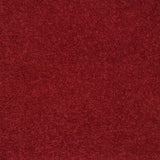 Wine Red Belton Felt Back Twist Carpet