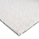 Winter White Artificial Grass - Bottom Corner
