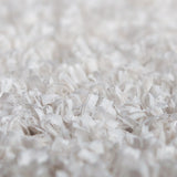 Winter White Artificial Grass - Close Detail