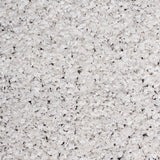 Winter White Artificial Grass - Close