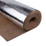 Woodtex 3mm Thick Laminate Underlay - Roll